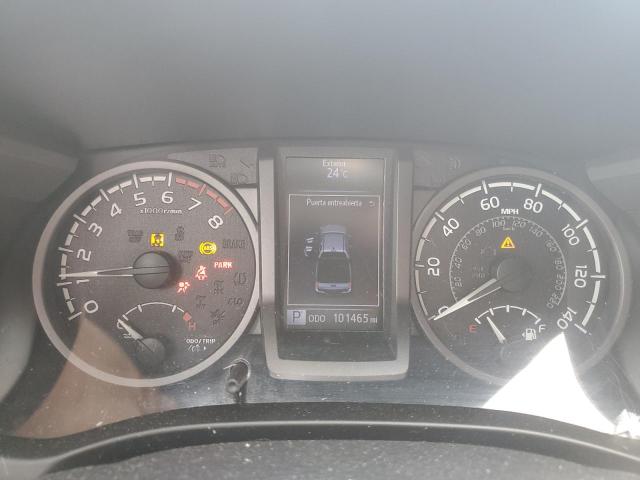 2018 TOYOTA TACOMA DOU 5TFDZ5BN4JX038630