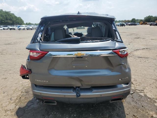 2018 CHEVROLET TRAVERSE P 1GNERKKW1JJ263321
