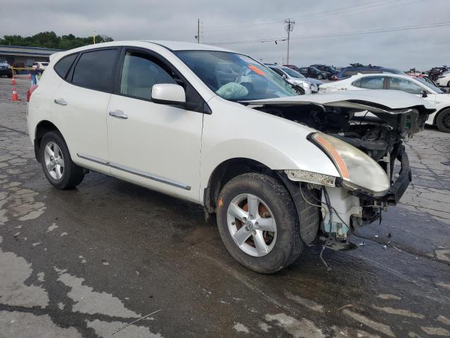 Vin: jn8as5mt4dw001739, lot: 60912025, nissan rogue s 20134