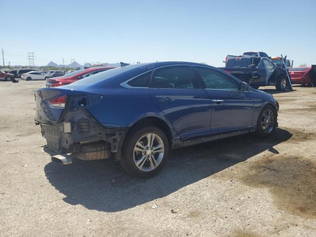 Vin: 5npe34af4kh748943, lot: 61078525, hyundai sonata limited 20193