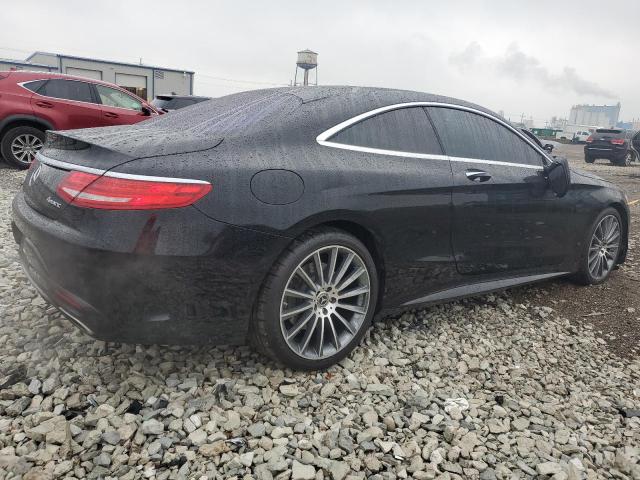 Vin: wddxj8fb6ha027749, lot: 58028915, mercedes-benz s-class 550 20173