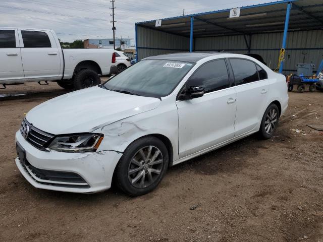 VOLKSWAGEN JETTA SE