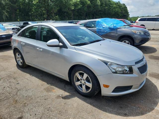 Vin: 1g1pc5sb8d7163437, lot: 61041905, chevrolet cruze lt 20134