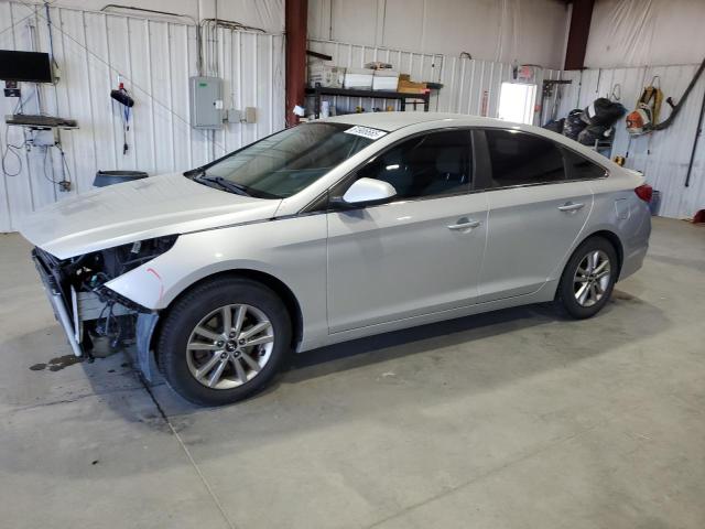 Global Auto Auctions: 2015 HYUNDAI SONATA SE