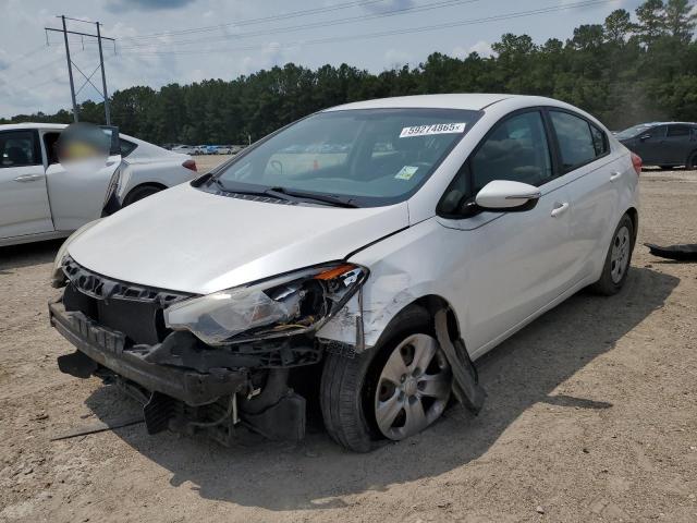 Vin: knafx4a66f5256958, lot: 59274865, kia forte lx 2015 img_1