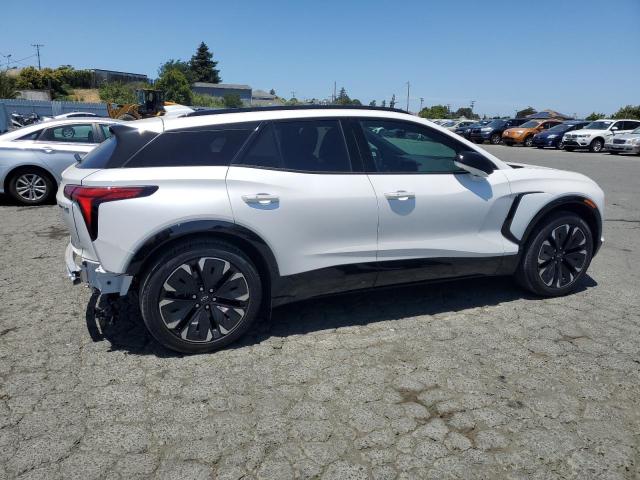 2024 CHEVROLET BLAZER RS - 3GNKDCRJ4RS287236