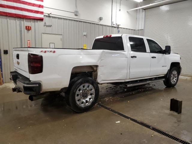 2015 CHEVROLET SILVERADO 1GC4KYC82FF122814