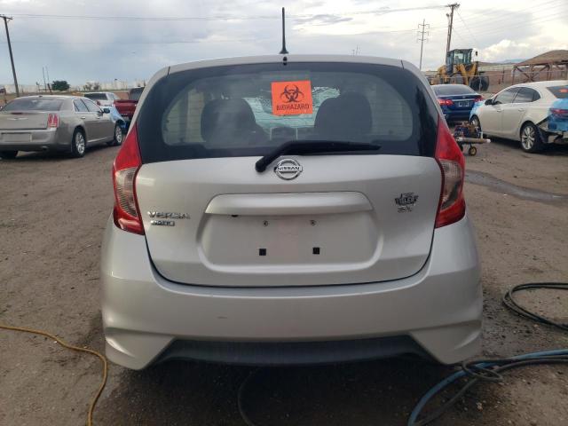 2018 NISSAN VERSA NOTE - 3N1CE2CP8JL365097