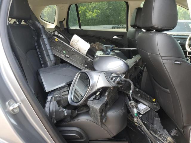 2020 BUICK ENVISION E - LRBFXCSA7LD149711