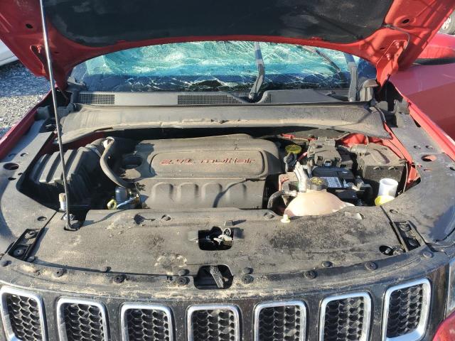 2018 JEEP COMPASS 3C4NJCBB3JT181781