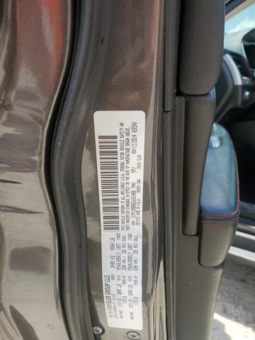 2014 JEEP CHEROKEE T - 1C4PJMBB6EW161488
