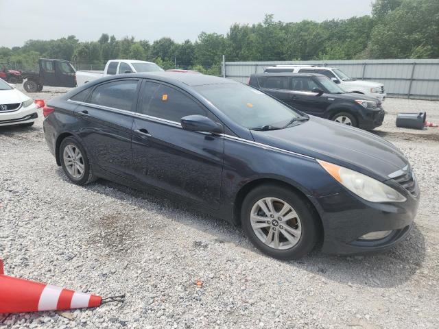 Vin: 5npeb4ac6dh662898, lot: 58906385, hyundai sonata gls 20134