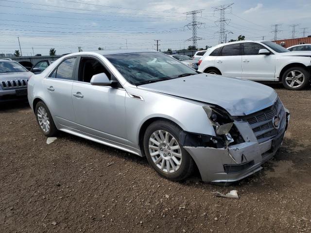 Vin: 1g6dg5ey1b0162511, lot: 59276505, cadillac cts luxury collection 20114