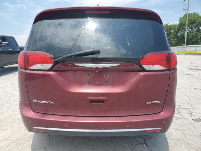 2017 CHRYSLER PACIFICA L 2C4RC1GG9HR531027