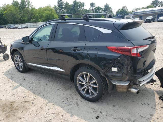 Vin: 5j8tc2h57ll006740, lot: 59272975, acura rdx technology 20202