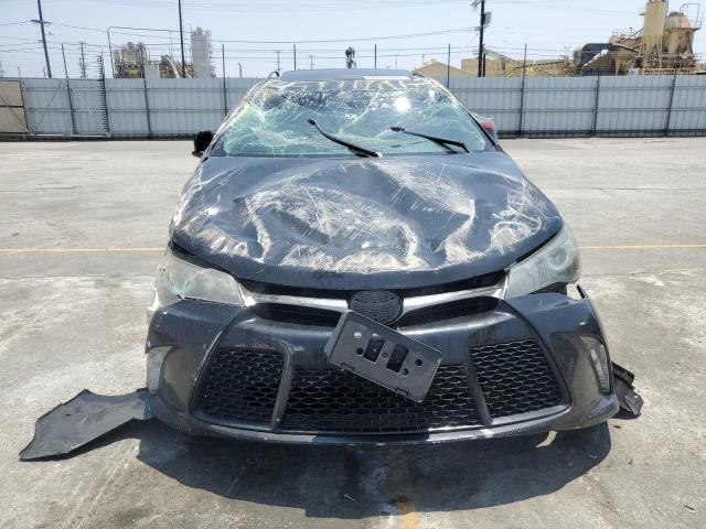 2017 TOYOTA CAMRY LE - 4T1BF1FK8HU313609