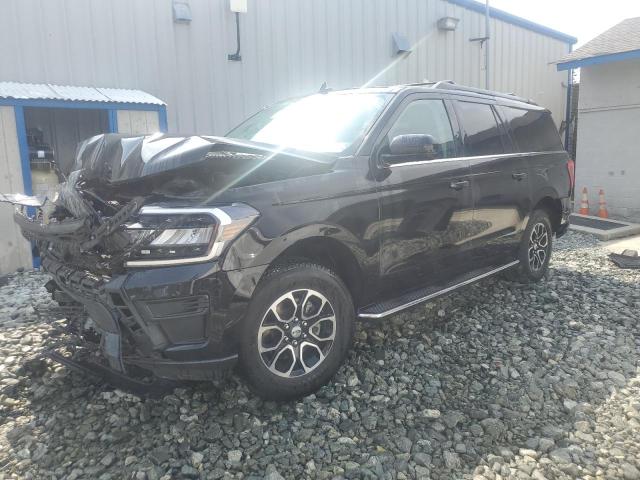 Vin: 1fmjk1j87pea51173, lot: 60800175, ford expedition max xlt 2023 img_1