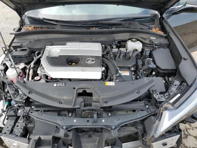 2023 LEXUS UX 250H PR - JTHP6JBH8P2133821