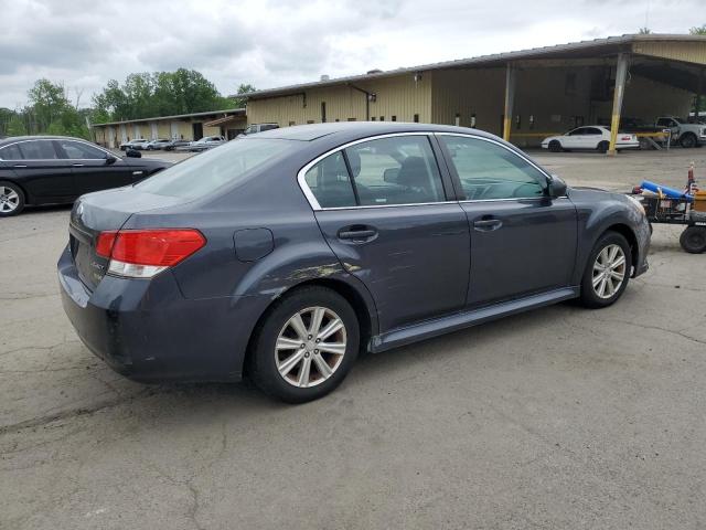 Vin: 4s3bmbb66b3240049, lot: 61097255, subaru legacy 2.5i premium 20113