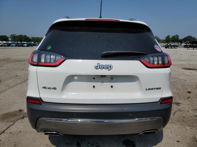 2019 JEEP CHEROKEE L - 1C4PJMDX2KD125670