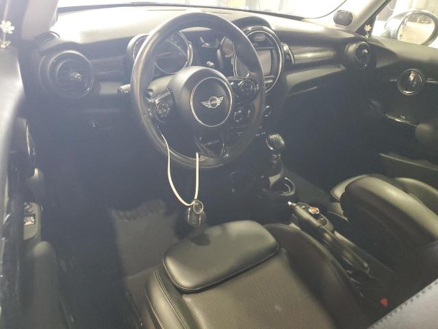 2018 MINI COOPER S WMWXP7C55J2A47895