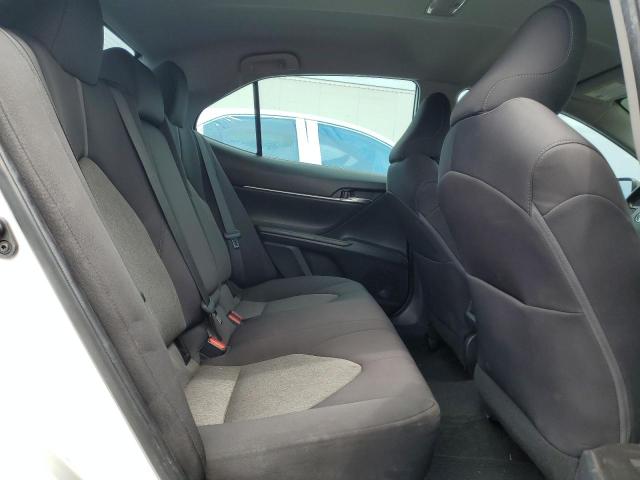 2022 TOYOTA CAMRY LE - 4T1C11AK8NU636161