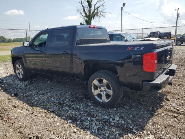 2018 CHEVROLET SILVERADO - 3GCUKREC3JG626433