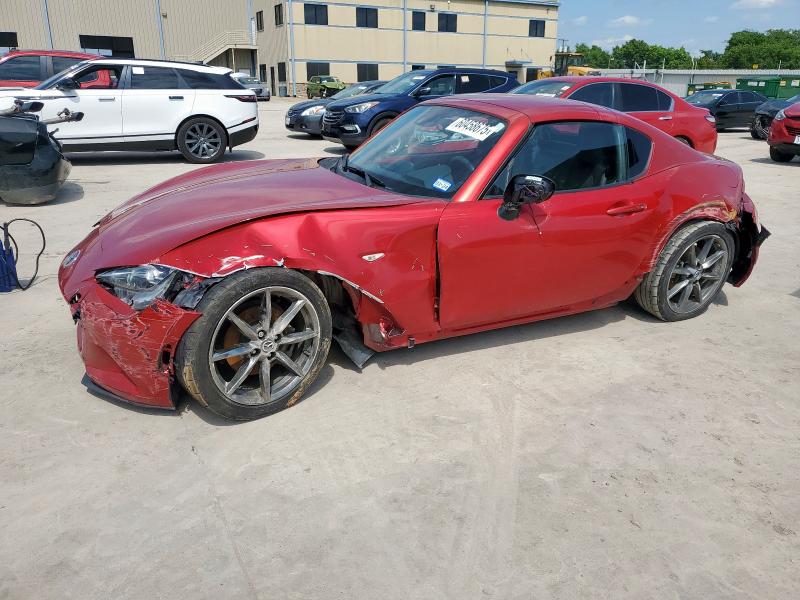 Vin: jm1ndam73h0103321, lot: 60458675, mazda mx5 grand touring 2017 img_1