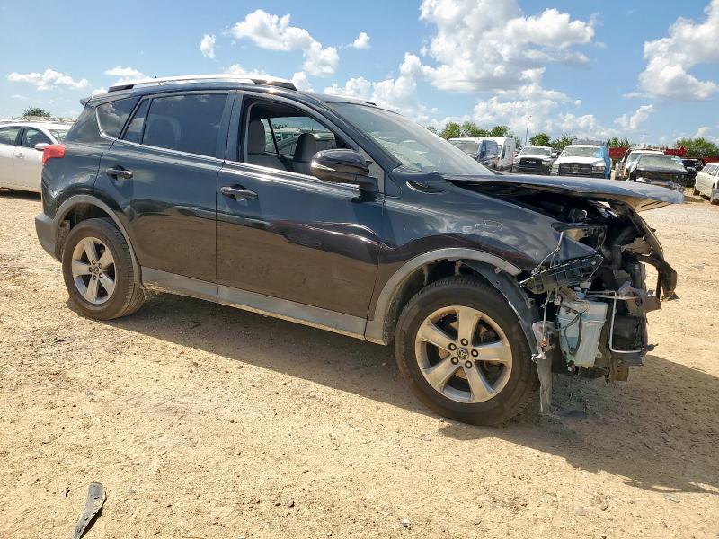 Vin: 2t3wfrevxfw192291, lot: 62283355, toyota rav4 xle 20154