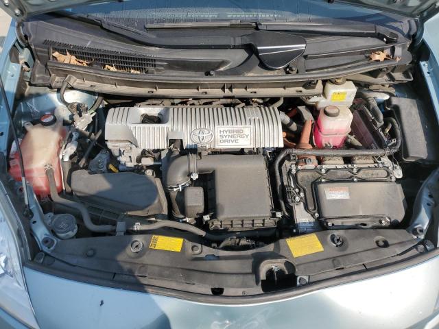 2015 TOYOTA PRIUS - JTDKN3DU9F1872916