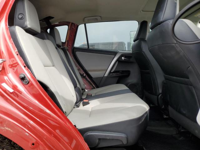 2t3dfrev8hw685249 - 2017 Toyota rav4 limited - #60686805