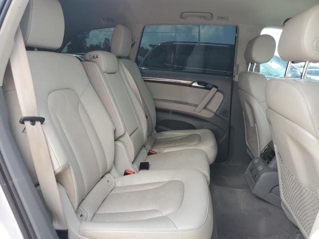 2015 AUDI Q7 TDI PRE WA1CMBFE2FD005826