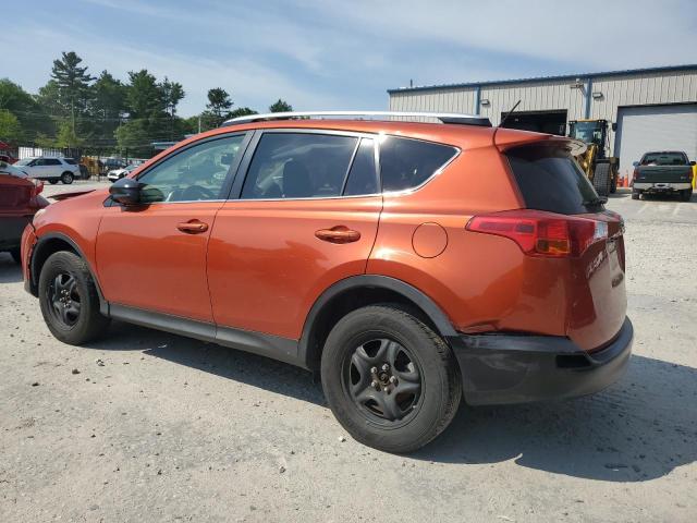 Vin: jtmbfrev0fj043143, lot: 59094375, toyota rav4 le 20152