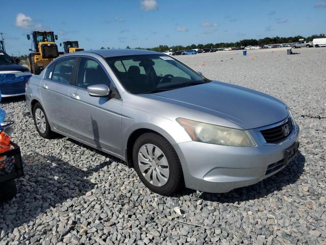 2010 HONDA ACCORD LX - 1HGCP2F3XAA027631