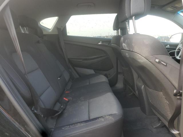 2017 HYUNDAI TUCSON LIM - KM8J3CA49HU415798
