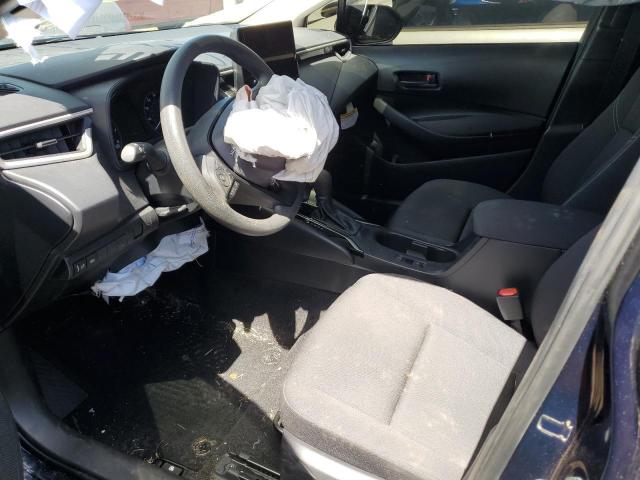 2023 TOYOTA COROLLA LE #3254965350