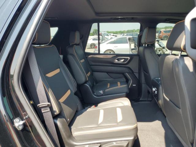 2024 GMC YUKON AT4 1GKS2CKL4RR315215