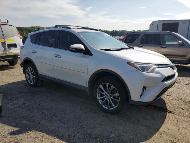 Vin: jtmyfrev0jj199895, lot: 62544525, toyota rav4 limited 20184