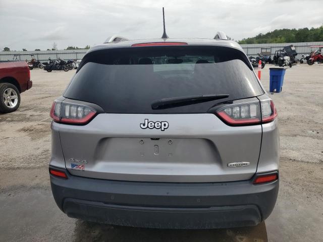 2019 JEEP CHEROKEE L - 1C4PJMLB2KD260704