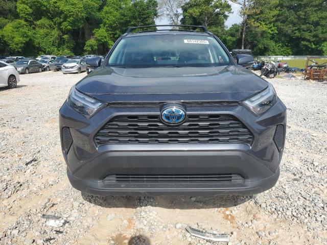 2023 TOYOTA RAV4 XLE 4T3RWRFV2PU098399