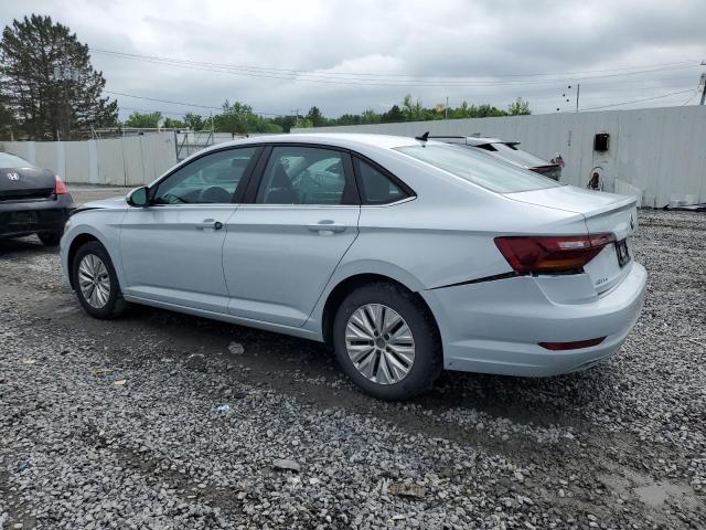 Vin: 3vwn57bu4km007384, lot: 61614705, volkswagen jetta s 20192