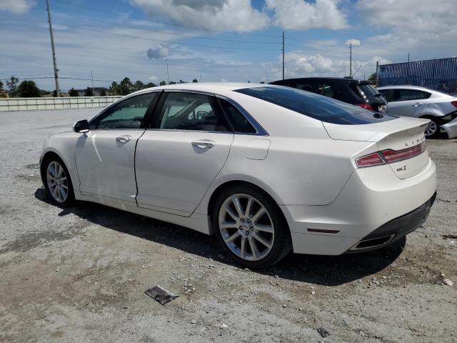 Vin: 3ln6l2g95gr610600, lot: 61039805, lincoln mkz 20162