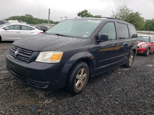 Vin: 2d4rn3d11ar389335, lot: 59782155, dodge caravan hero 2010 img_1