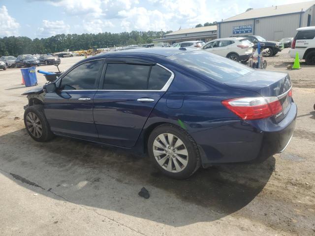 Vin: 1hgcr2f81fa064709, lot: 59811475, honda accord exl 20152
