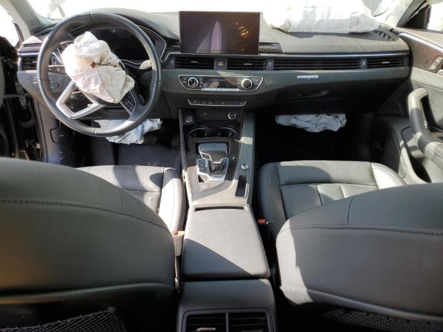 2021 AUDI A4 PREMIUM WAUBBAF49MA071892