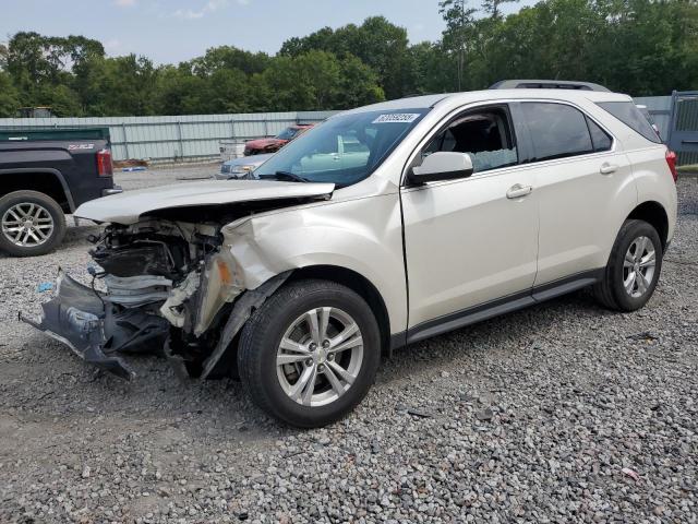2015 CHEVROLET EQUINOX LT - 1GNALBEK8FZ100781