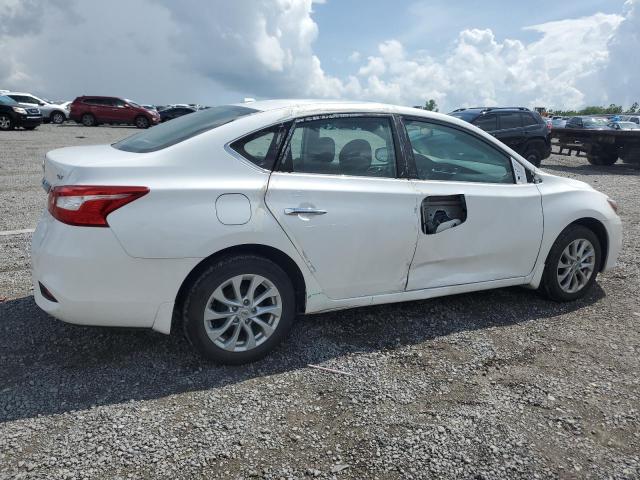 Vin: 3n1ab7ap9ky424355, lot: 60719335, nissan sentra s 20193