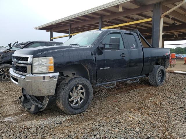 Vin: 1gc2kxc81dz394462, lot: 60745825, chevrolet all models k2500 heavy duty lt 2013 img_1