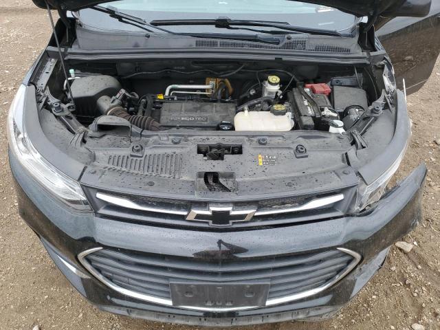 2018 CHEVROLET TRAX PREMI KL7CJRSB2JB703275
