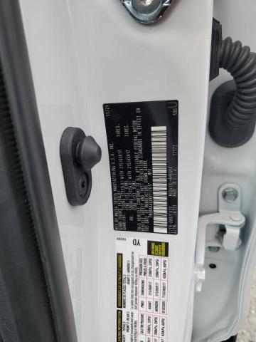 2024 TOYOTA COROLLA CR 7MUBAAAG0RV117617